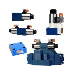 Directional Valves