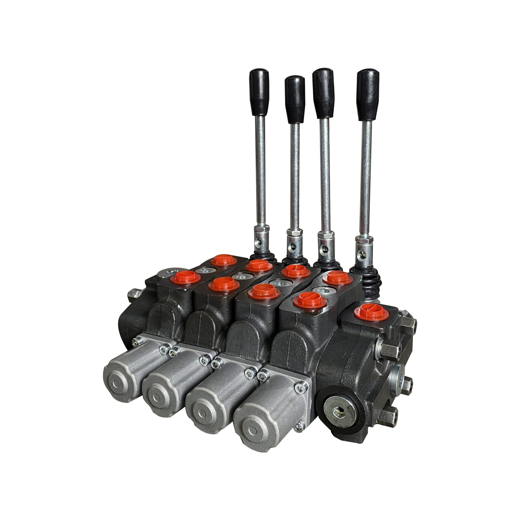 Directional Valves Hydraulic Pumps, Motors & Valves Manufacturer in India