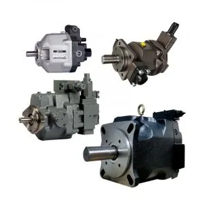 Variable Displacement Piston Pump