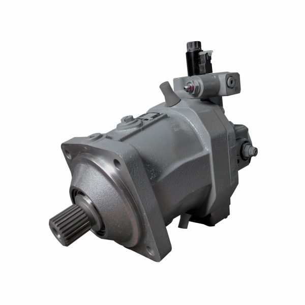 A6VM - Variable Axial Piston Motor