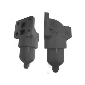 Hydraulic FIlter