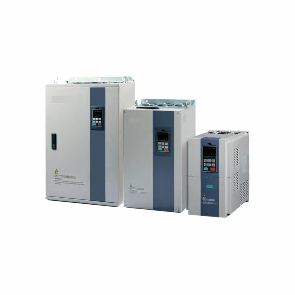 LMSD-23 - servo drive