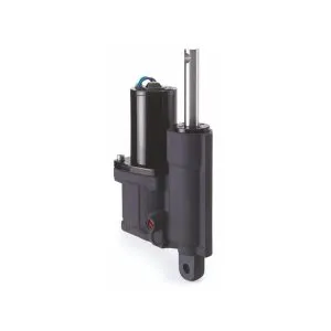 Compact THA