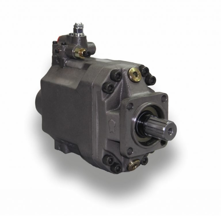 variable-displacement-pump