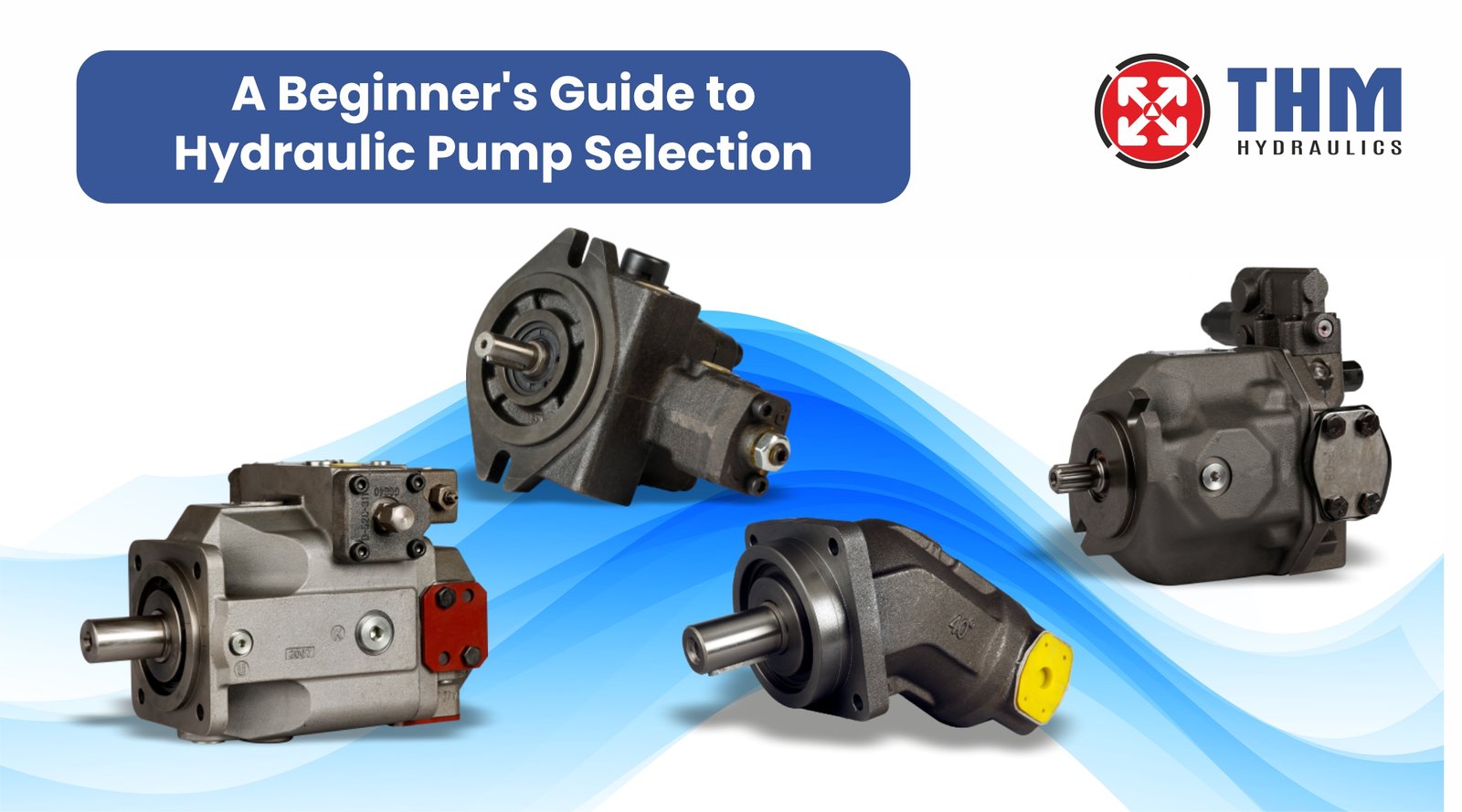Hydraulic pump