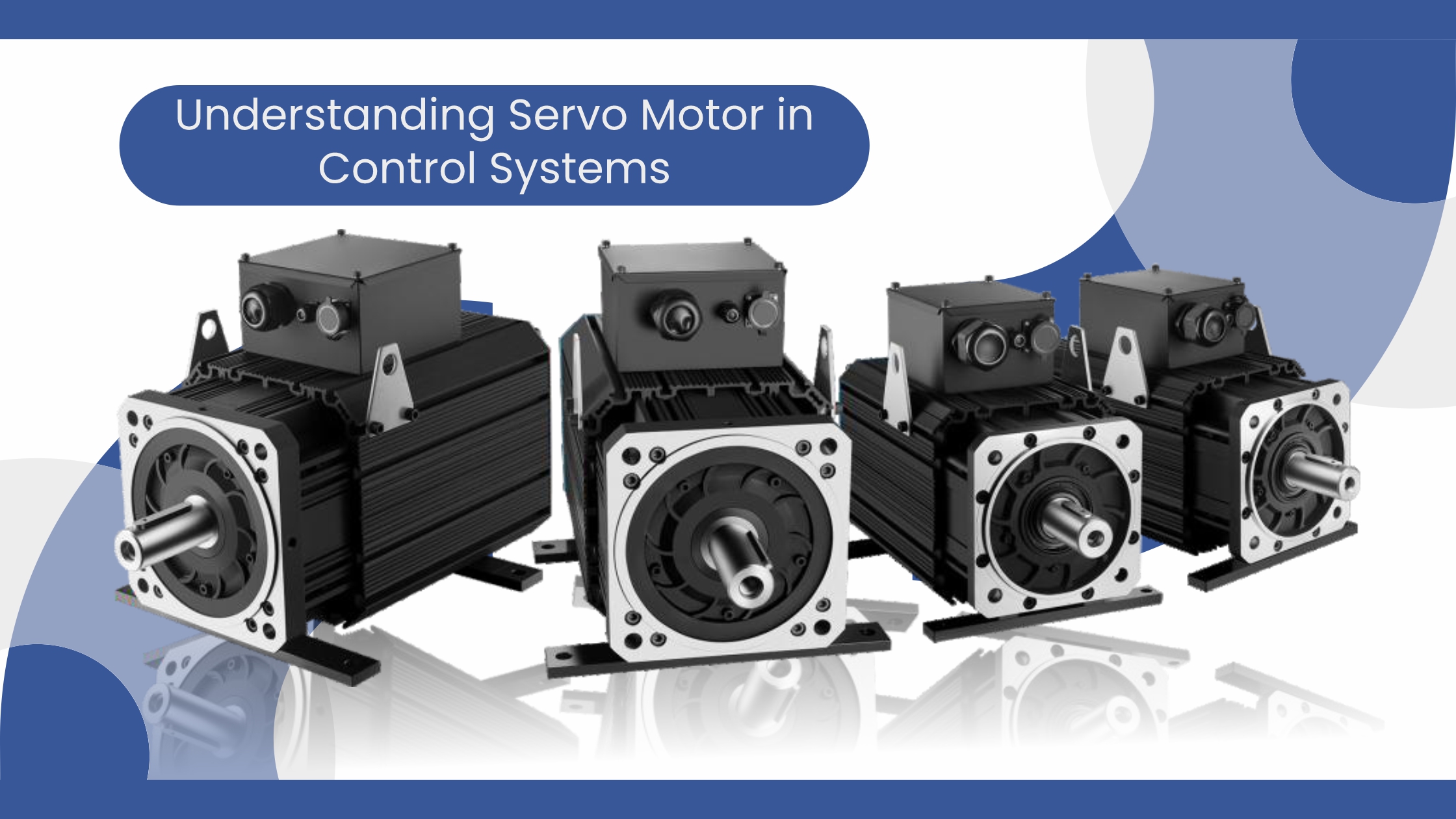 servo motor