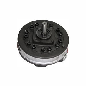 Radial Piston Pumps