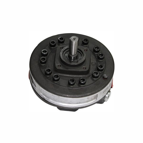 1RC - Radial Piston Pump