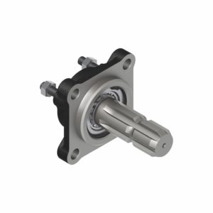 THM – Adapters
