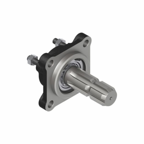 THM – Adapters