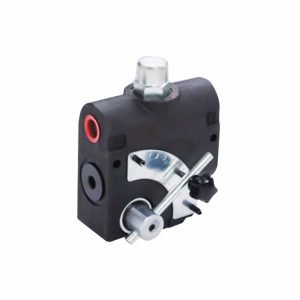 THM - FC/FCR - Flow Control Valve