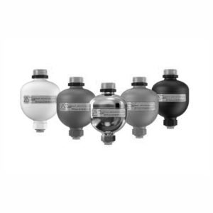 Diaphragm Accumulators