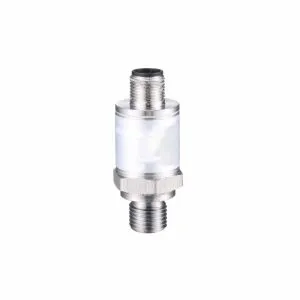 THM - TPZ Series - Pressure Transmitter