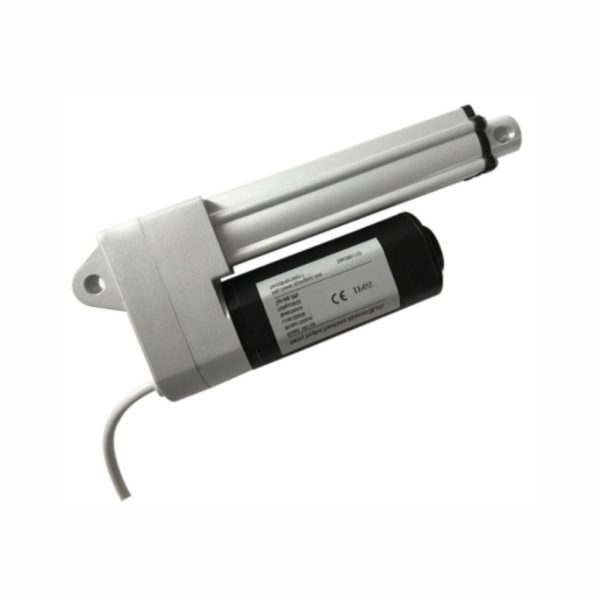 TVT-09 – Linear Actuator