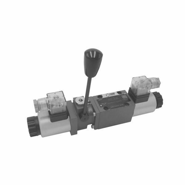 THM - WEMM - Directional Valve