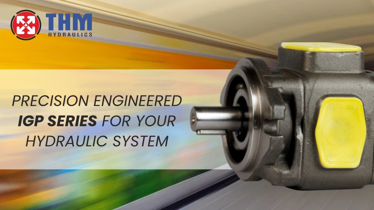 Hydraulic Servo Systems in the Plastic Industry