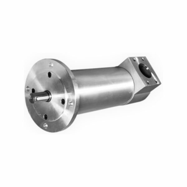 tmt -Screw Pump