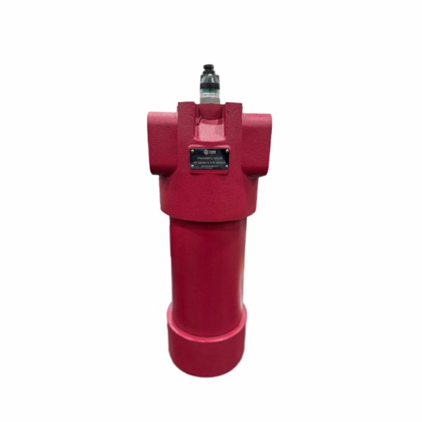 THM-Pressure Line Filter