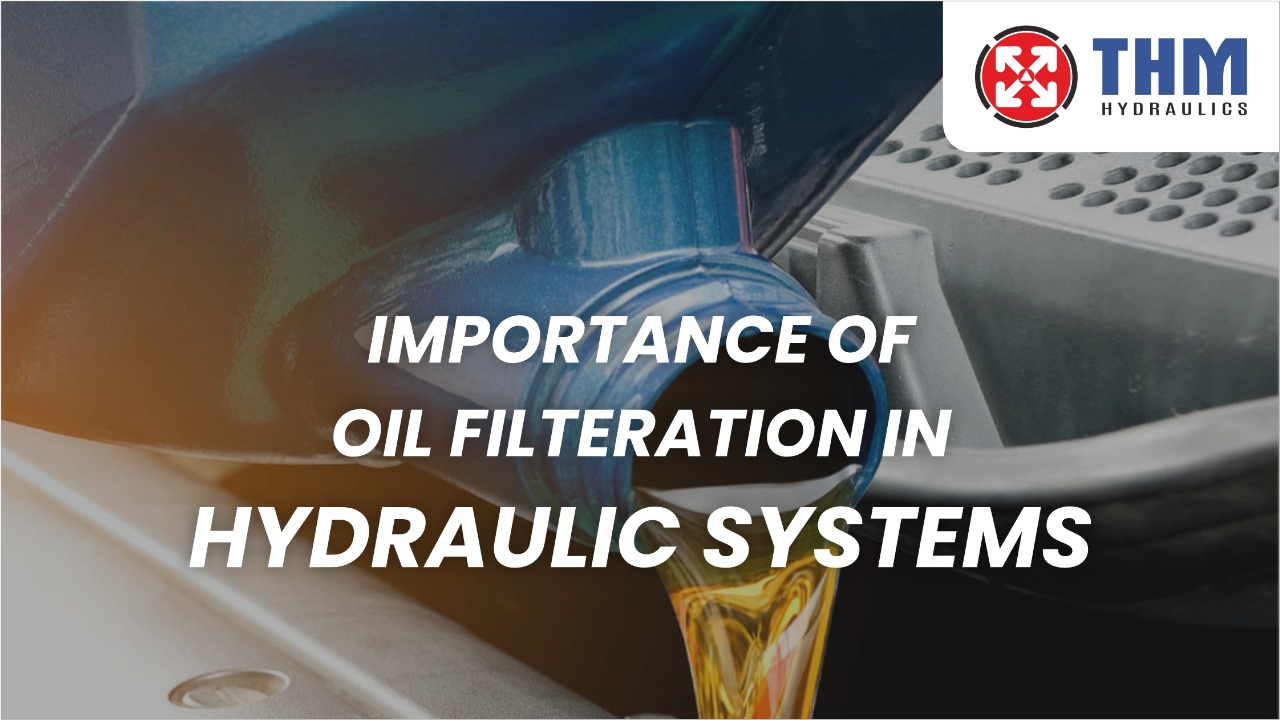 Hydraulic Systems