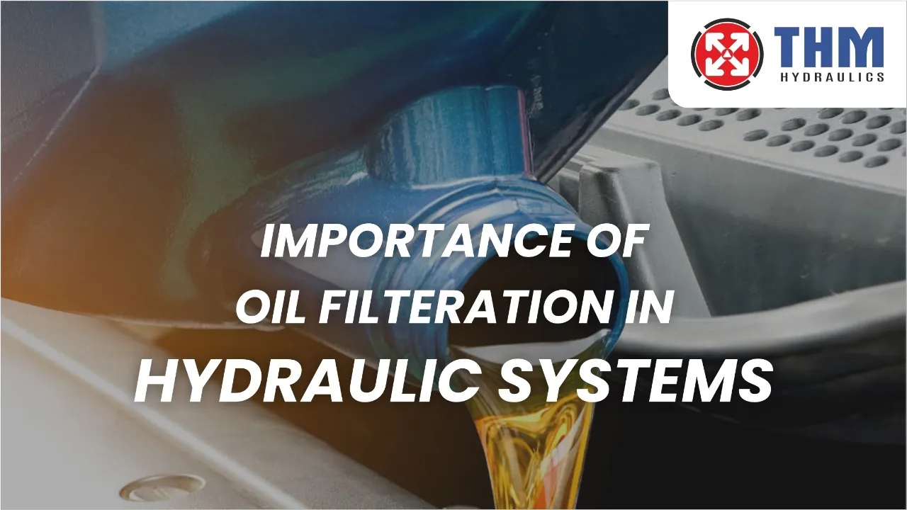 Hydraulic Systems