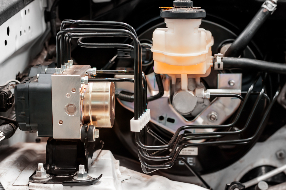 Hydraulic-Unit