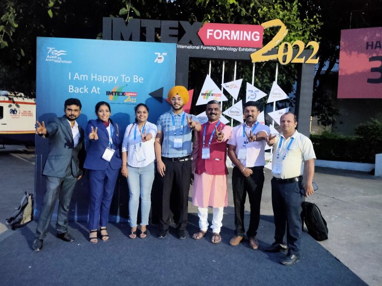 IMTEX 2022