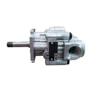 THM - Gear motor GGM9.5