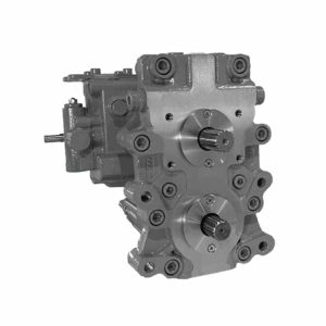 Mobile Hydraulics HT S10