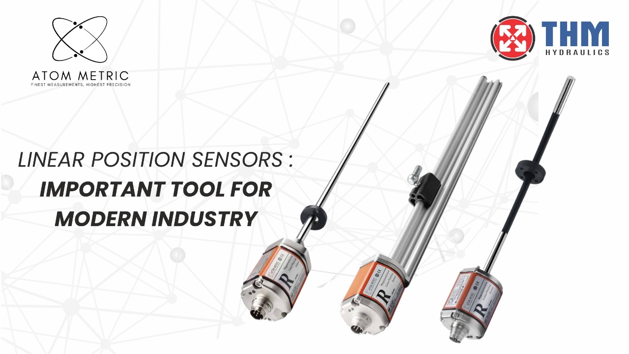 Linear Position Sensors