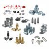 Quick Release Coupling