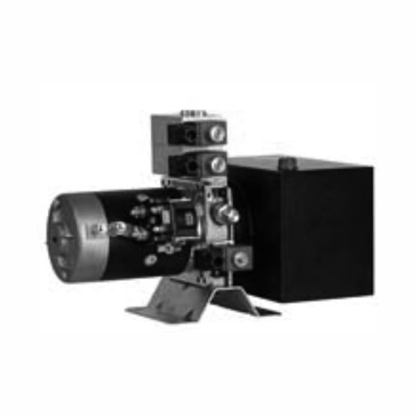 dc motor unit1