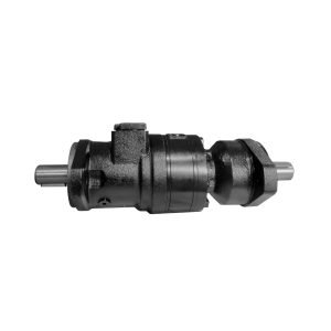 BMRYB - Hydraulic Orbital Motor