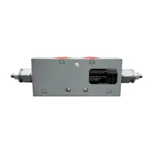 Single/Double Counterbalance Valve