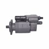 Dump Truck Pump 2