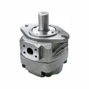 THM - Q-IGPE - Internal Gear Pump