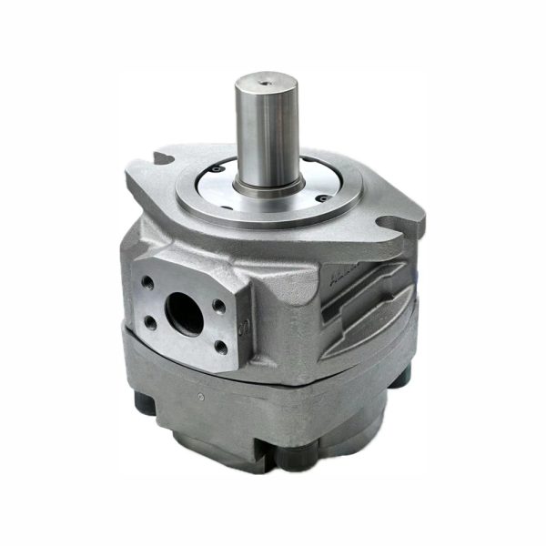 THM - Q-IGPE - Internal Gear Pump