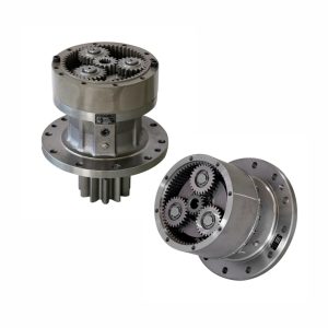 THM-SG Swing Reducer
