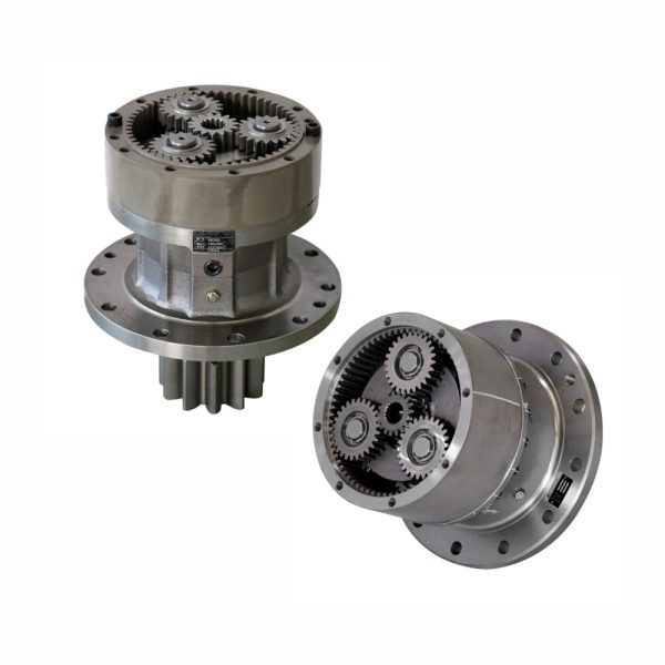 THM-SG Swing Reducer