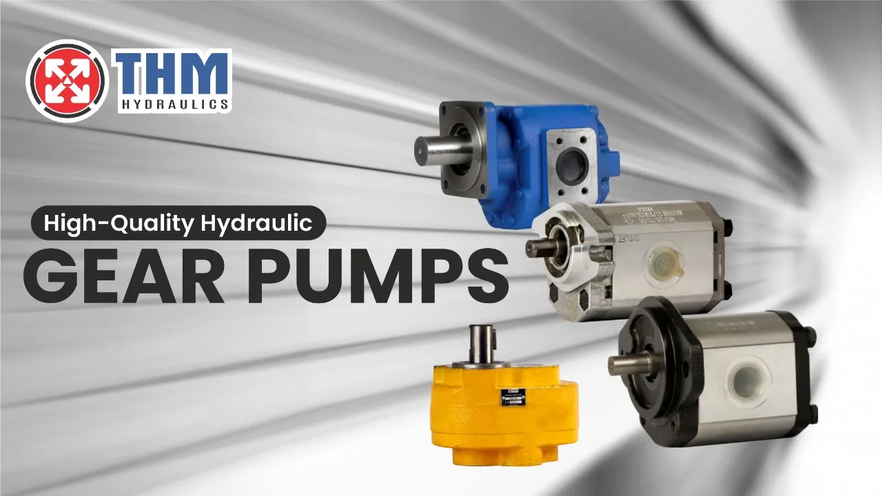 gear pump05