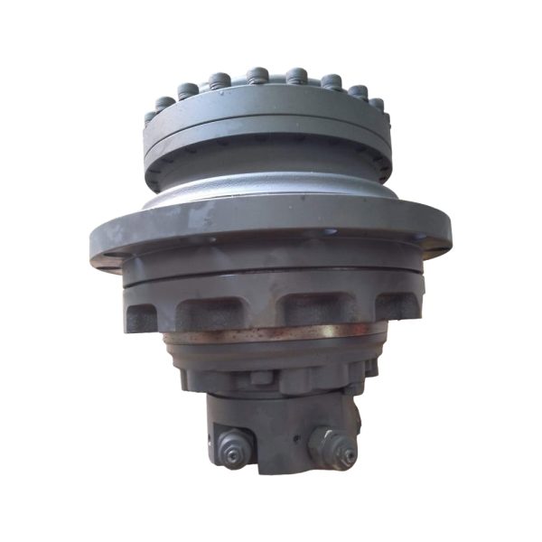 track motor 3