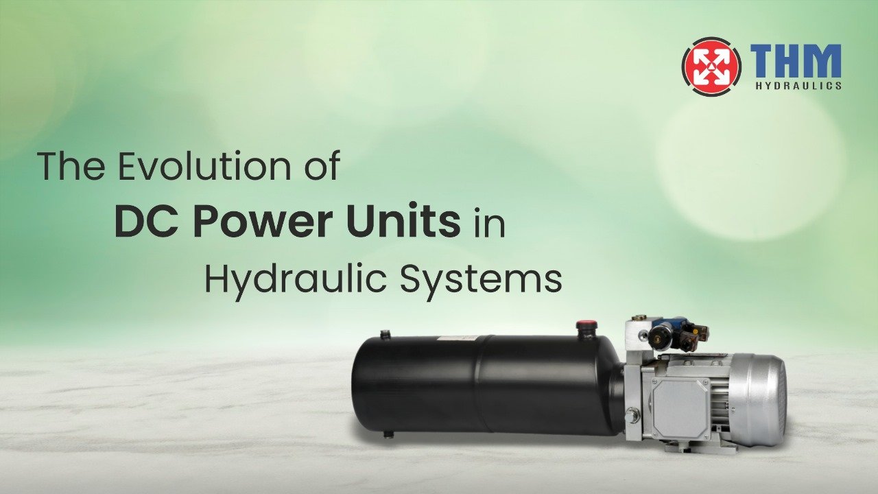 DC Power Units 7