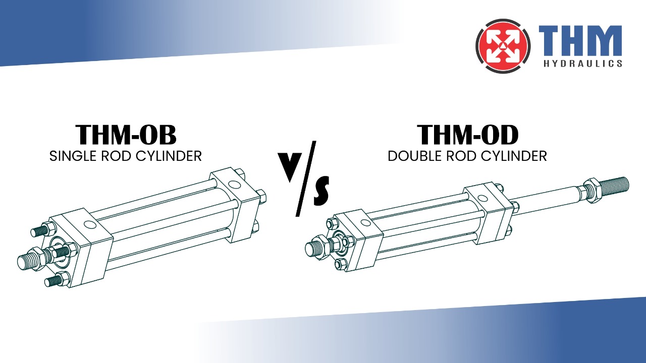 Hydraulic Cylinders