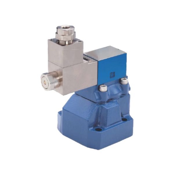 Explosion proof 3