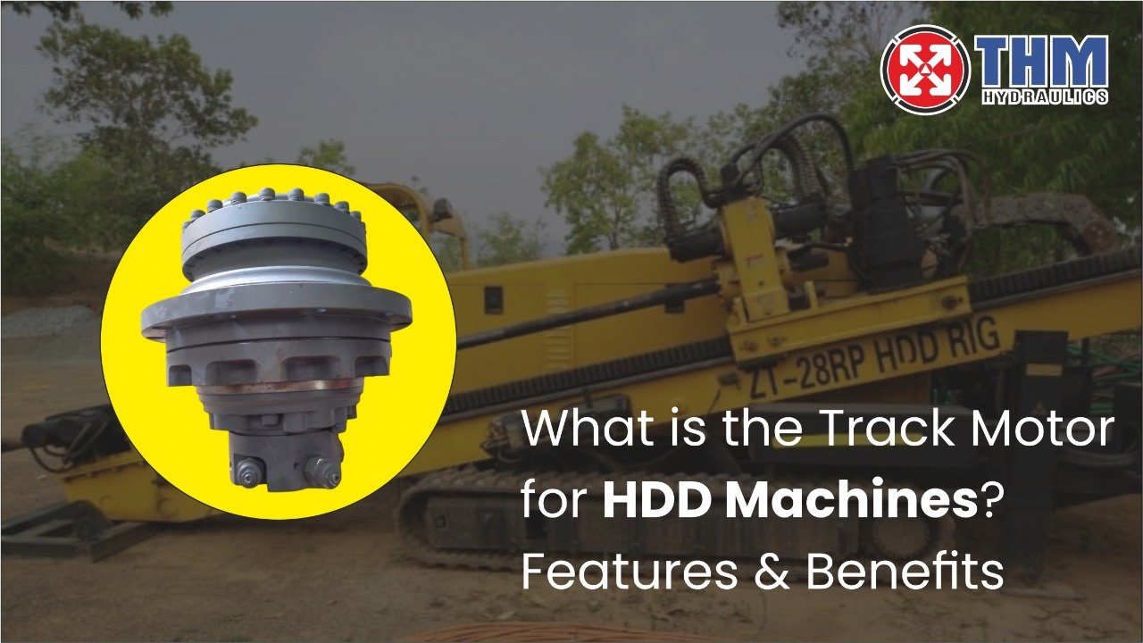 HDD Machine