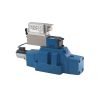 Proportional valves - 4WRLE
