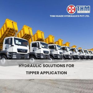 Truck Hydraulics