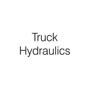 Truck Hydraulics