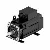 servo motor 1.