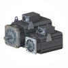 servo motor 2.