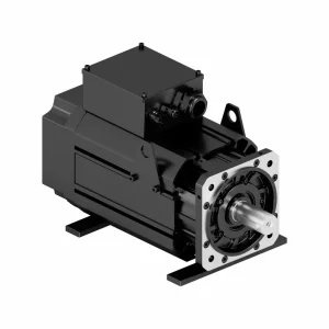 servo-motor
